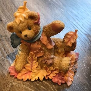 Cherished Teddies “Nathan”